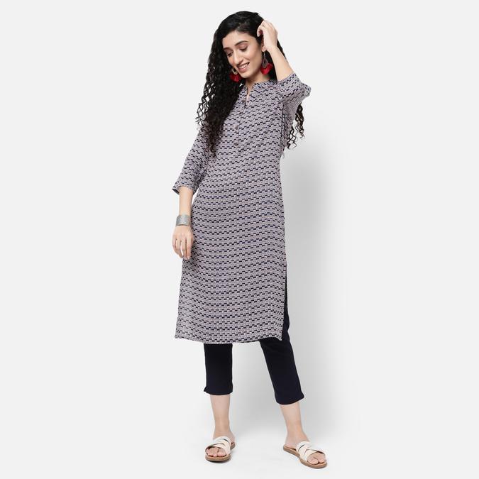 R&B Womens Kurta image number 1