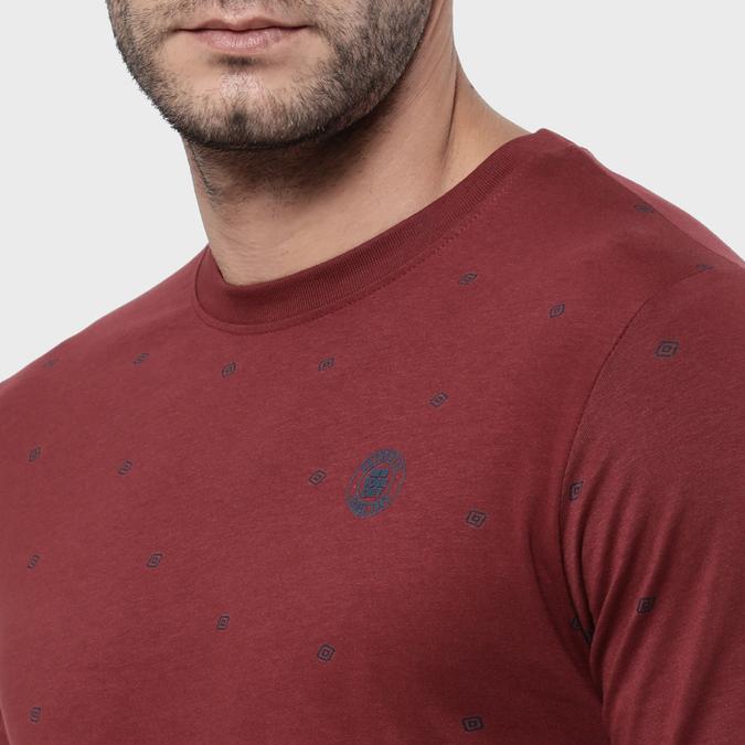 R&B Men's T-Shirt image number 3