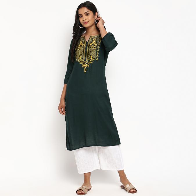 R&B Women's Kurta image number 0