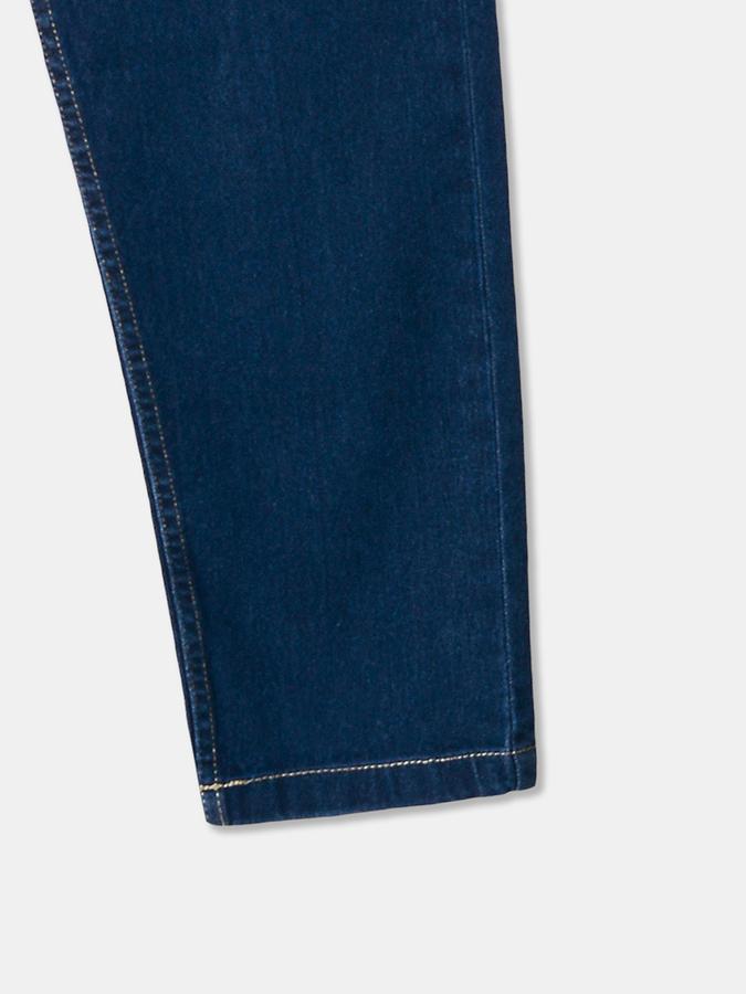 Relaxed Fit Boys Jeans image number 2