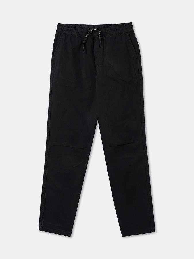Relaxed Boys Trousers 