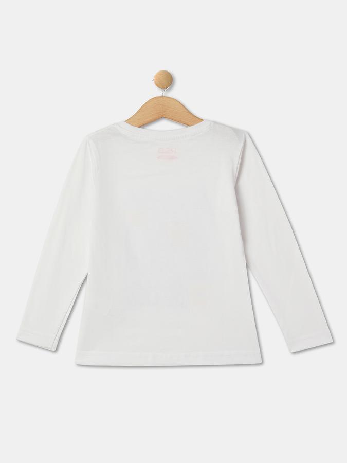 Girls Topwear image number 1