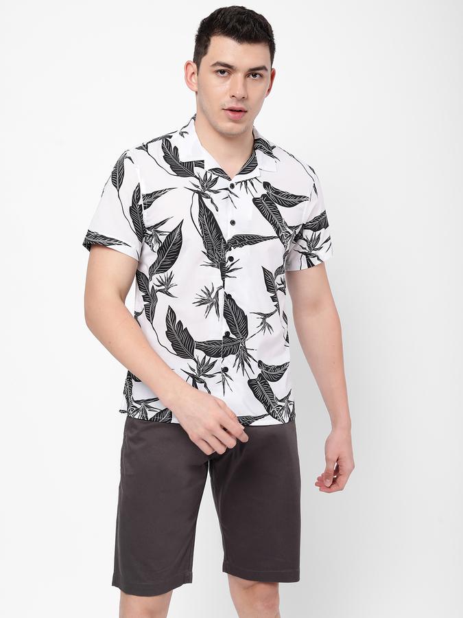R&B Men's Casual Shirt image number 0
