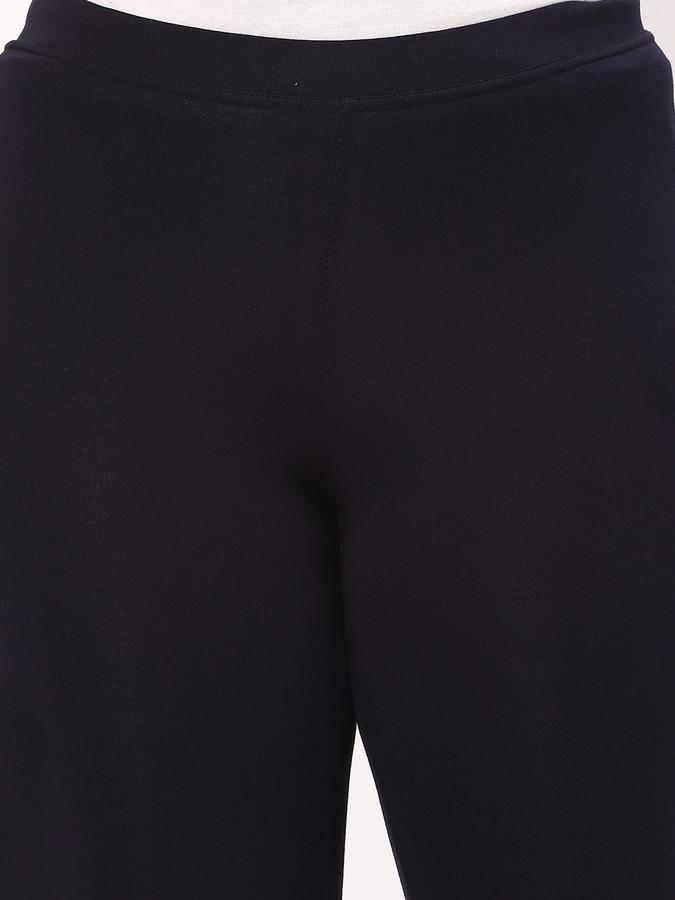  Womens Ethnic Leggings image number 3