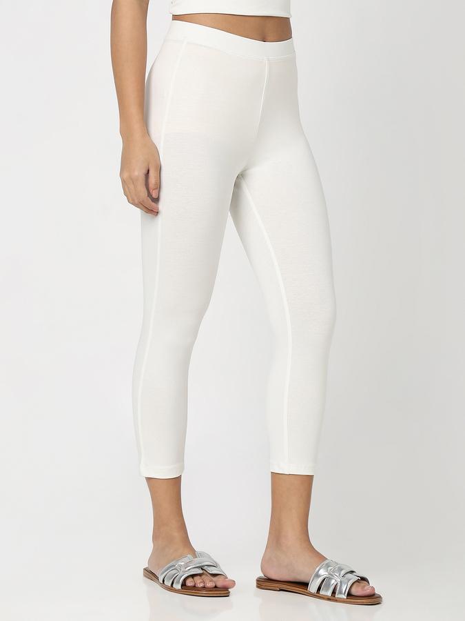Churidar Western Wear Legging image number 3