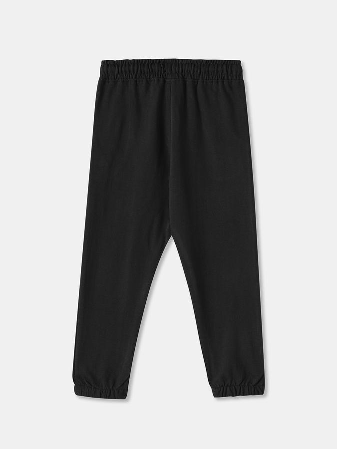 R&B Track Pant For Girls image number 1
