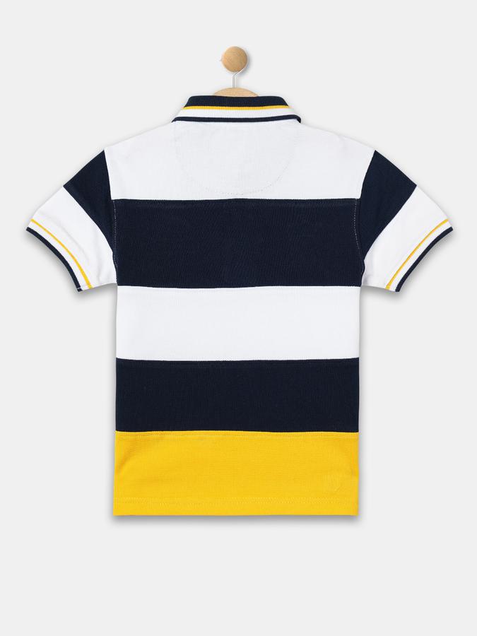 R&B Boys Multi T-Shirts image number 1