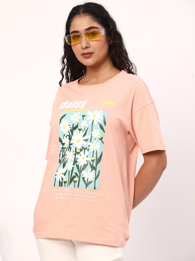 R&B Women Pink Top
