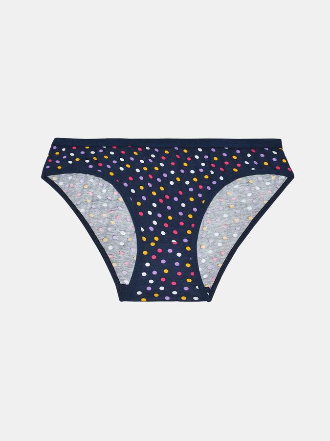 R&B Women's Panties image number 3