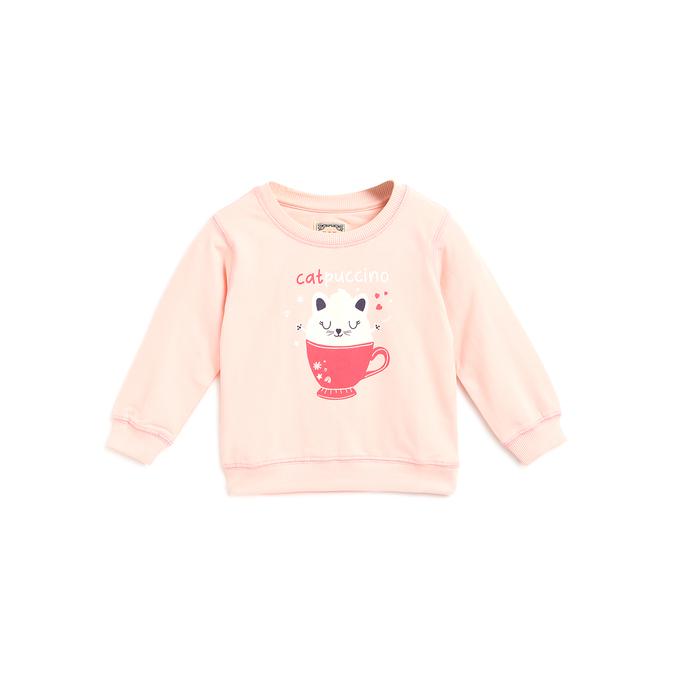 R&B Girl's Sweatshirt