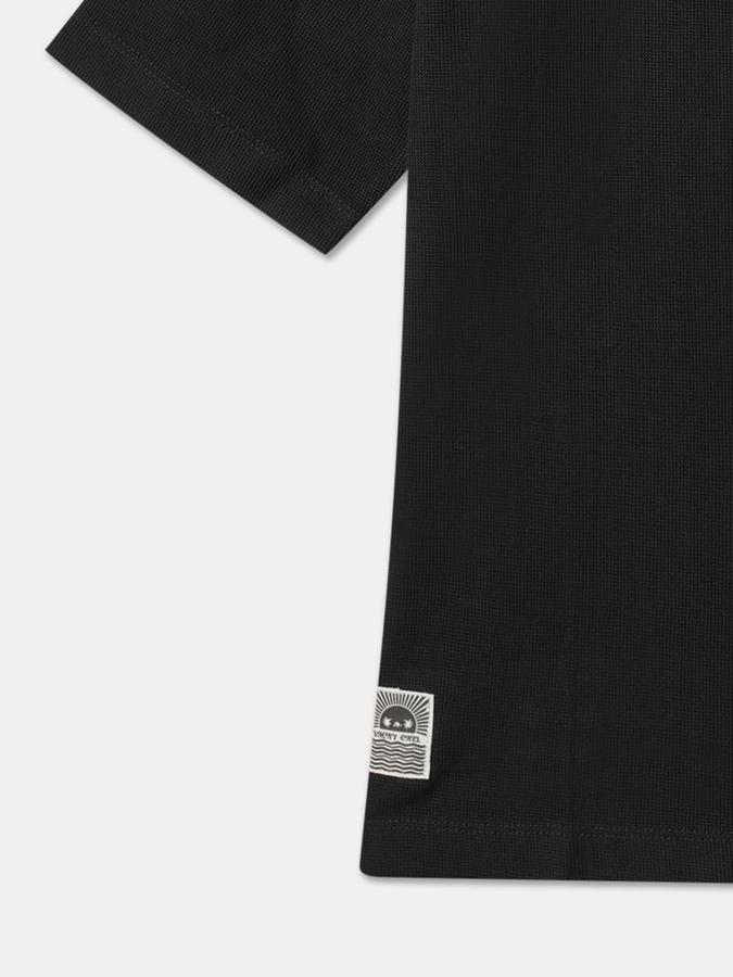 Boys Relaxed Fit Short Sleeve Crew Neck T-Shirt