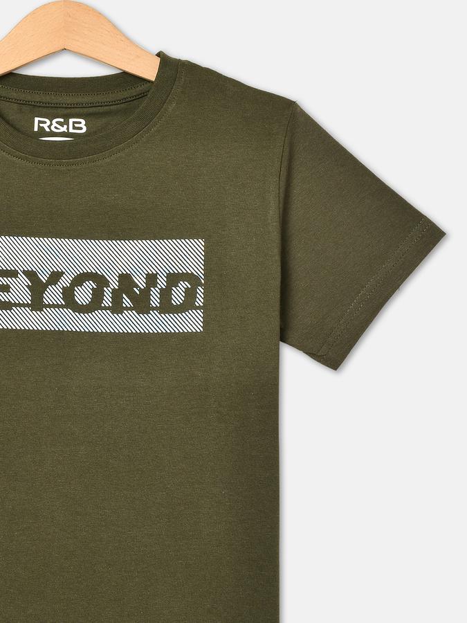 R&B Boys T-Shirts image number 2