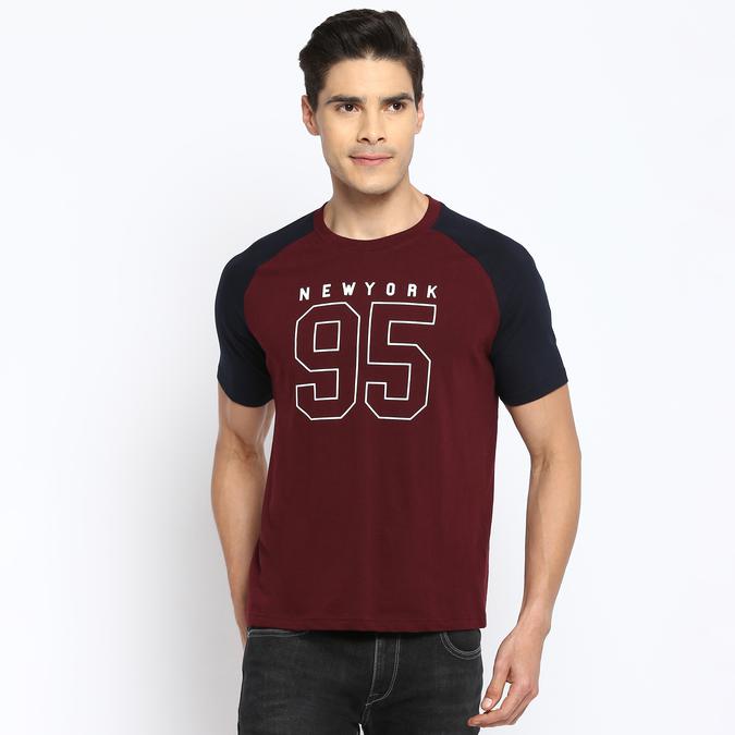 R&B Men's T-Shirt image number 0