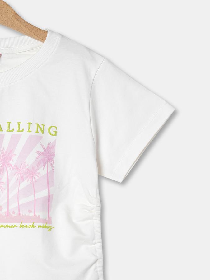 R&B Girls Tops & T-shirts image number 2