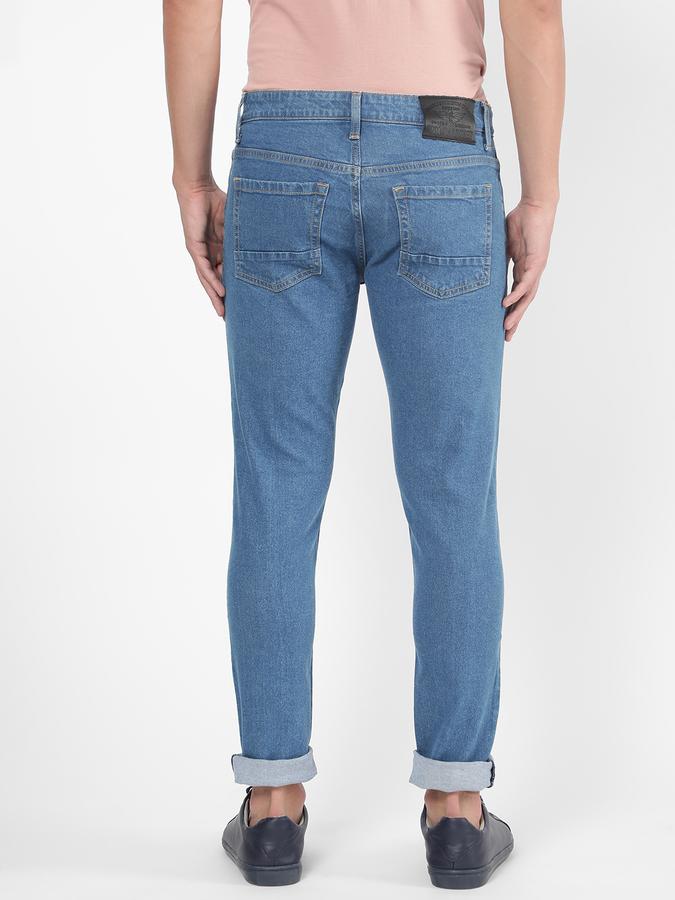 R&B Men's Jeans image number 2