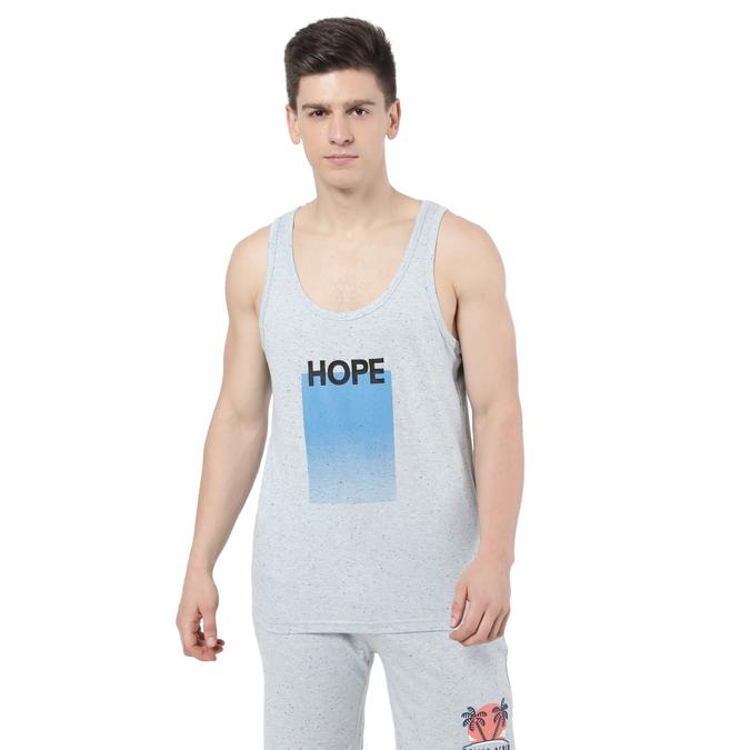 R&B Men's Tanks
