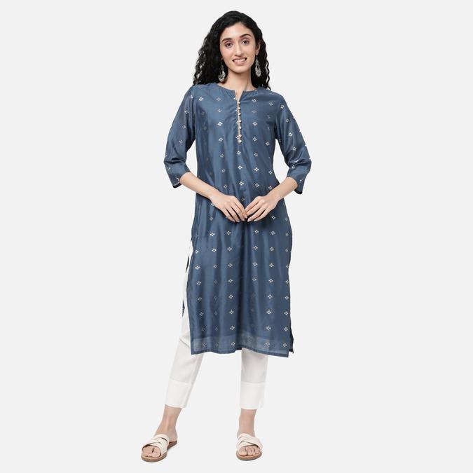 R&B Women's Kurta image number 0