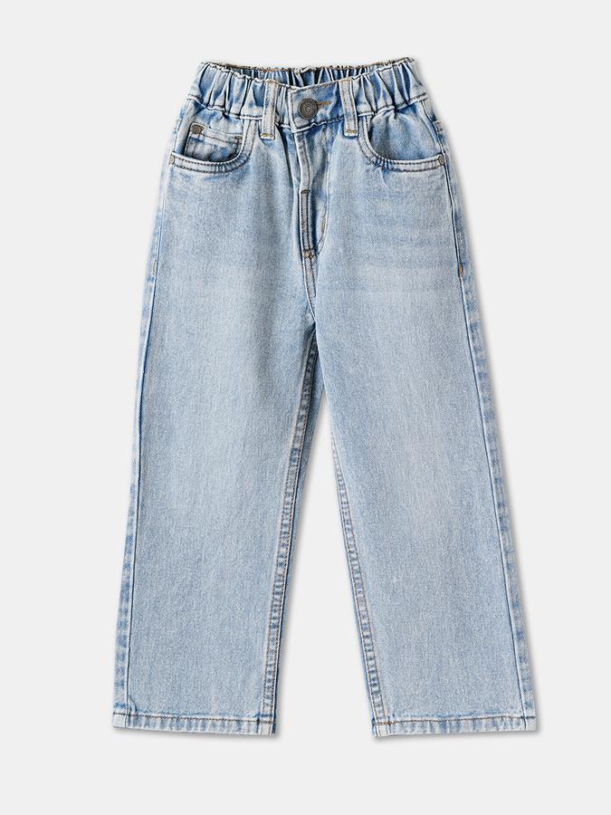 R&B BOYS Solid Jeans