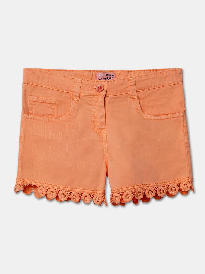 R&B Girl's Shorts