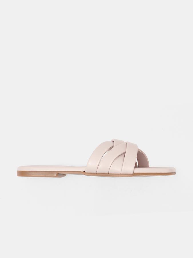 R&B Women's Flat Sandals image number 1