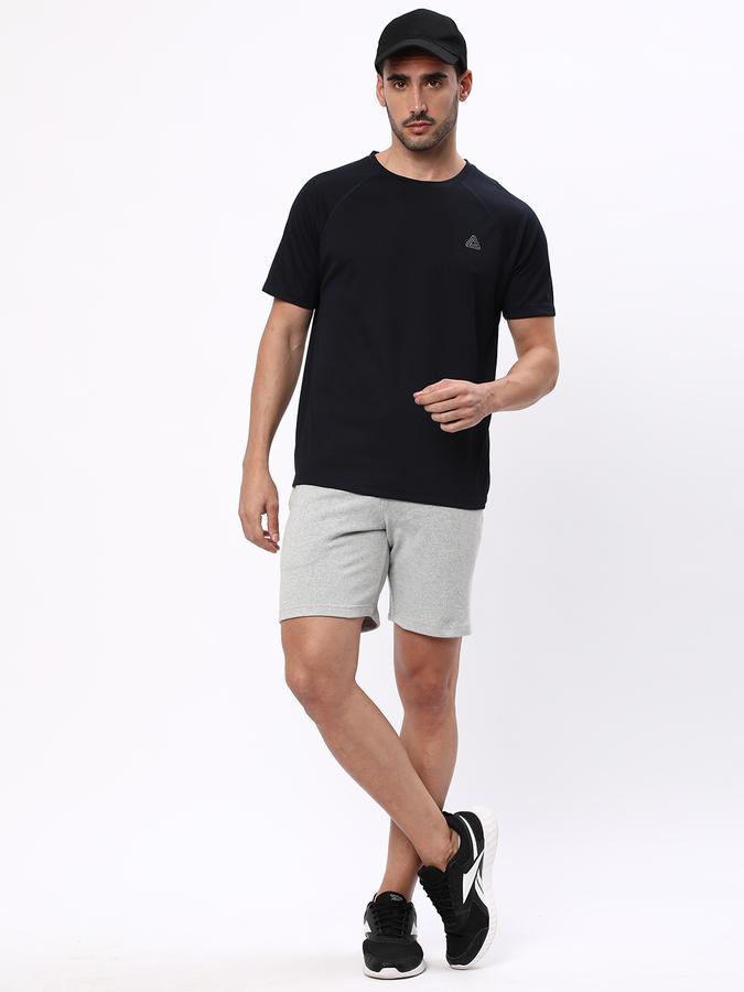 R&B Men Blue T-Shirts image number 1