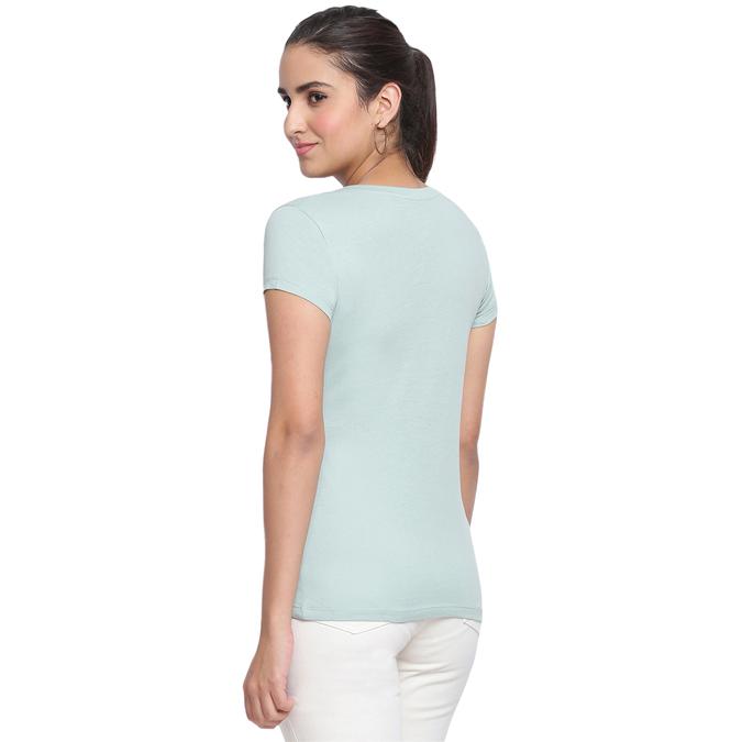 R&B Women's T-shirt image number 2