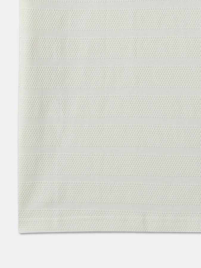 Boys Striped Pure Cotton Regular T Shirt image number 3