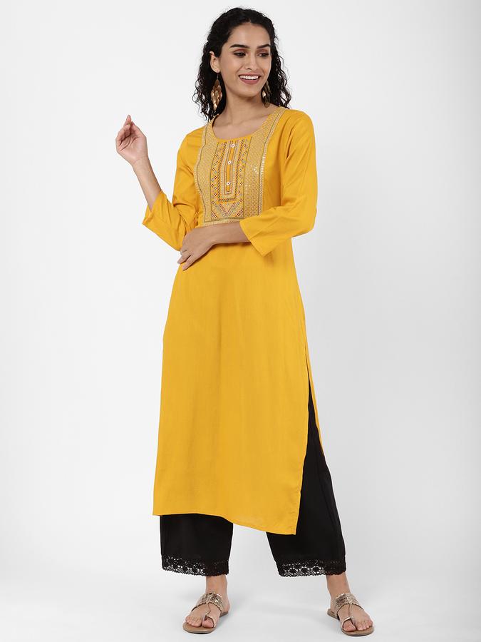 R&B Women's Kurta