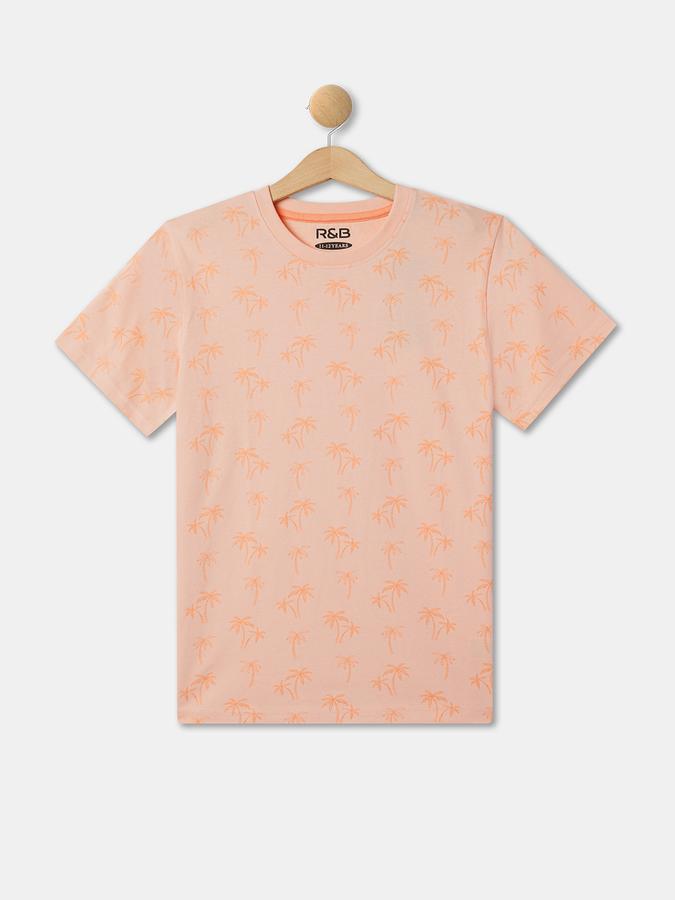 R&B Boys T-shirt image number 1