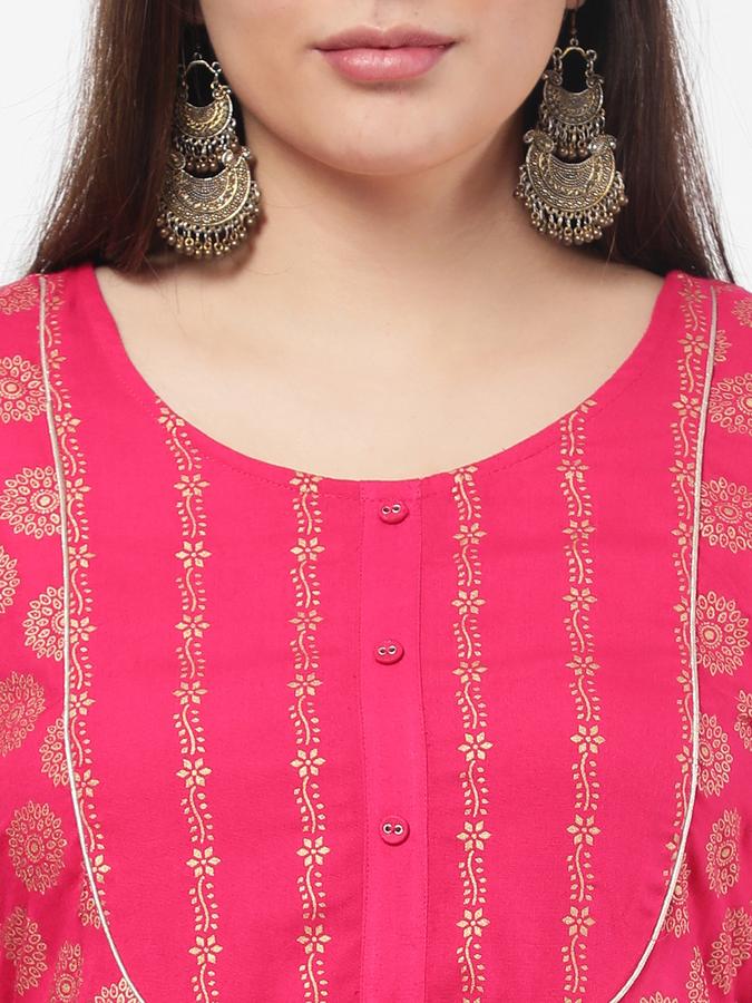 R&B Women's Kurta image number 3