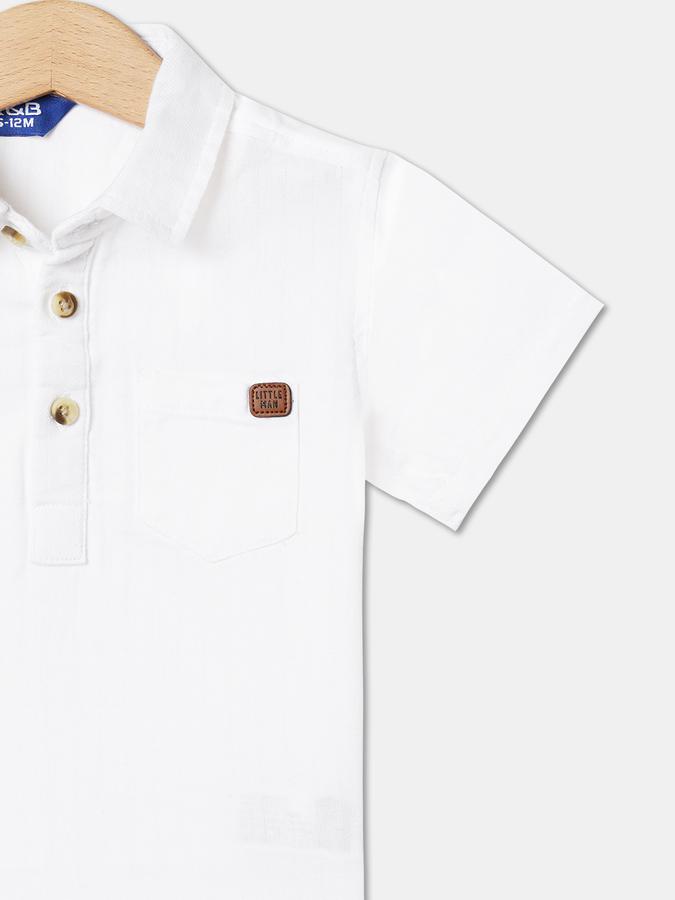 R&B Boys Shirts image number 2