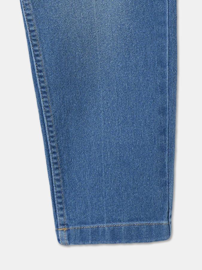 Relaxed Boys Trousers image number 3
