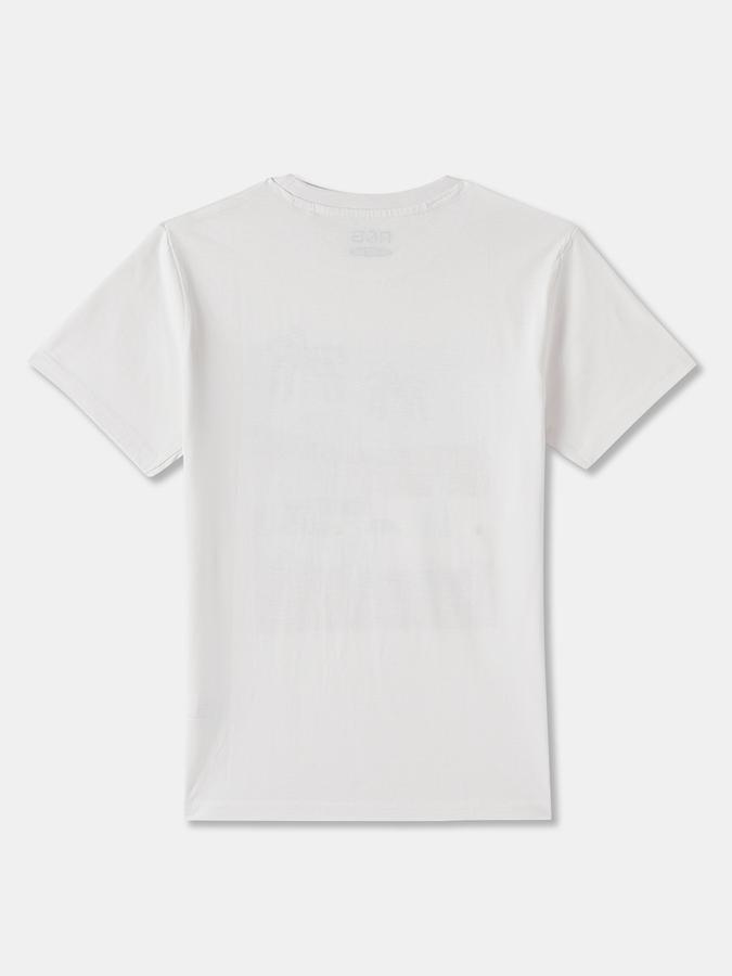 R&B Boys SHORT SLEEVE GRAPHIC TEE image number 1