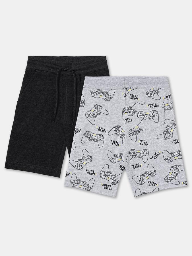 R&B Boys Shorts & 3/4ths image number 1