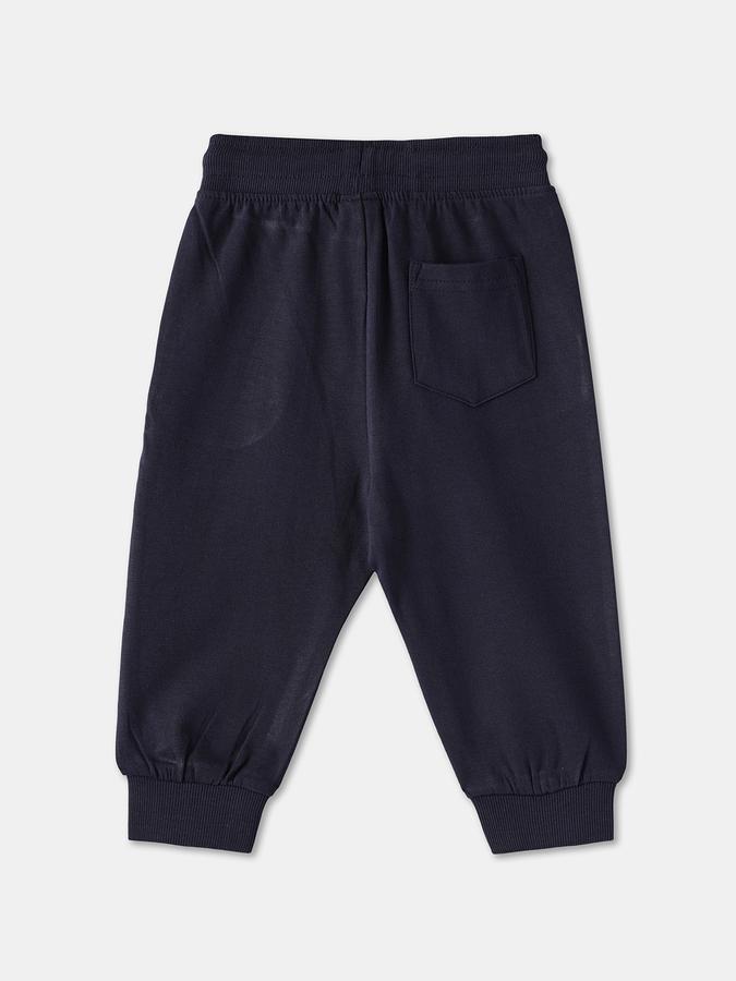 R&B Boys Embroidered Joggers image number 1