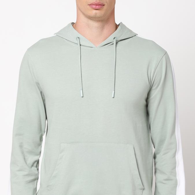 R&B Men's Hoodie image number 3