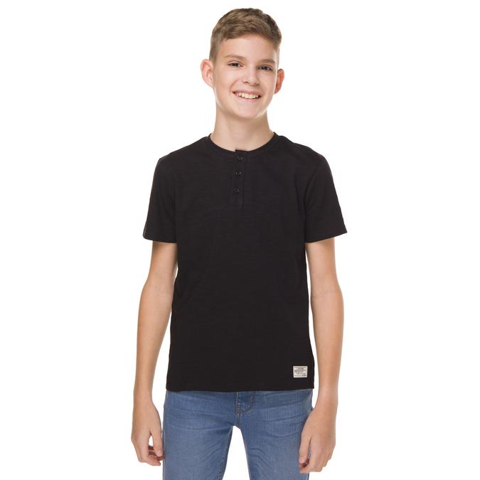 R&B Boys T-Shirt image number 0