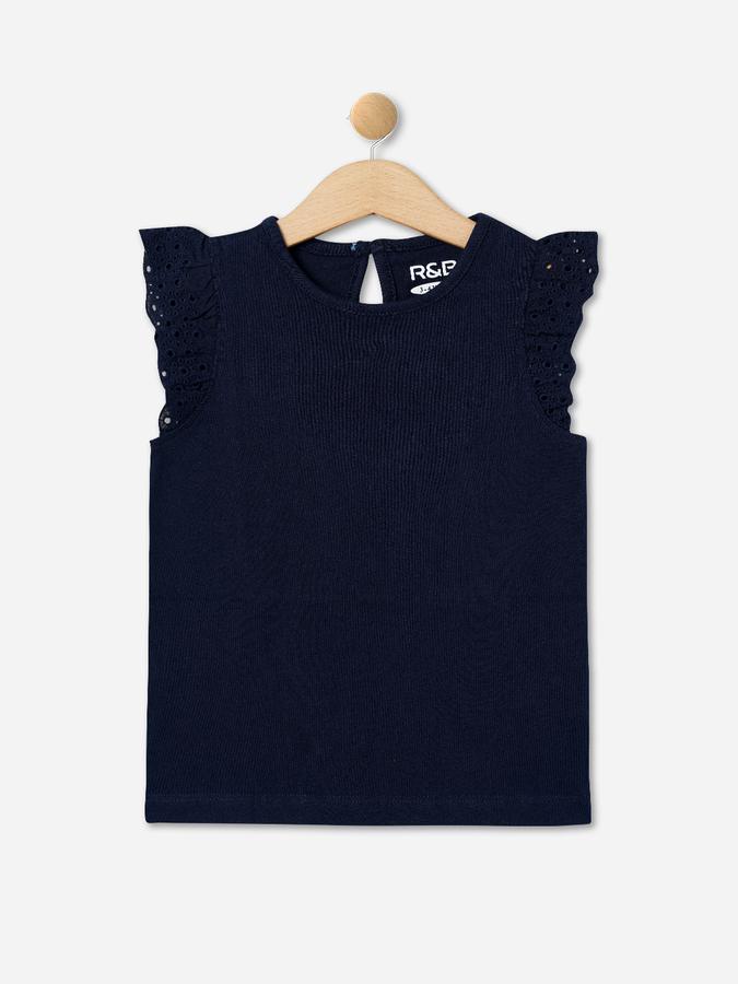 R&B Girls Tops & T-shirts image number 2