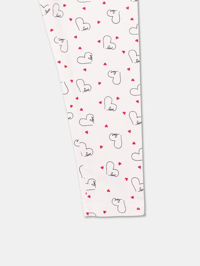R&B Girls Leggings image number 2