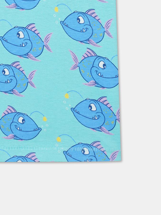 R&B Boys T-Shirts image number 3