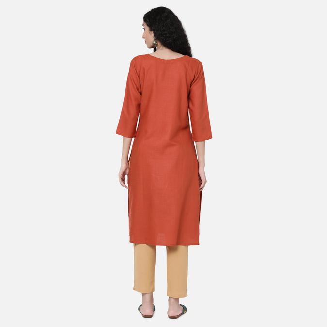 R&B Women's Kurta image number 2