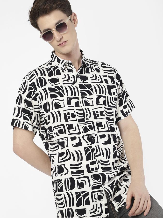 R&B Men Casual Shirts image number 0