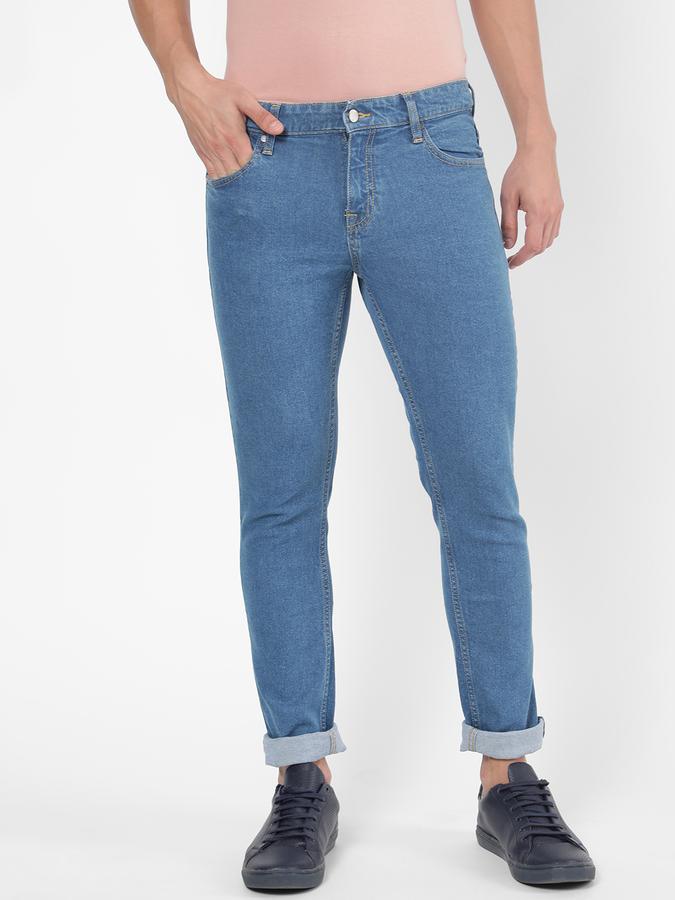 R&B Men's Jeans image number 0