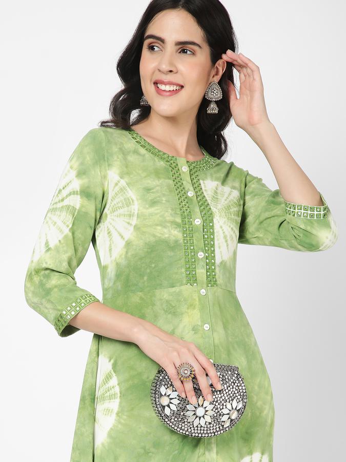 R&B Women's  Kurta