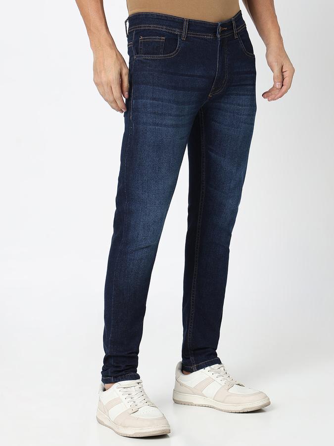 Skinny Men Jeans image number 3
