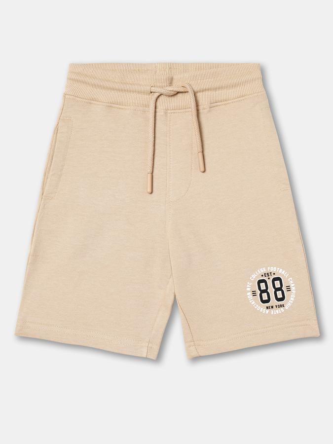 R&B Boys Shorts & 3/4ths image number 0