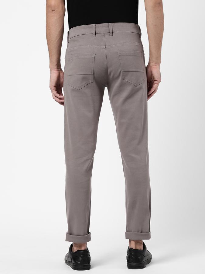 R&B Men's Casual Trousers image number 2