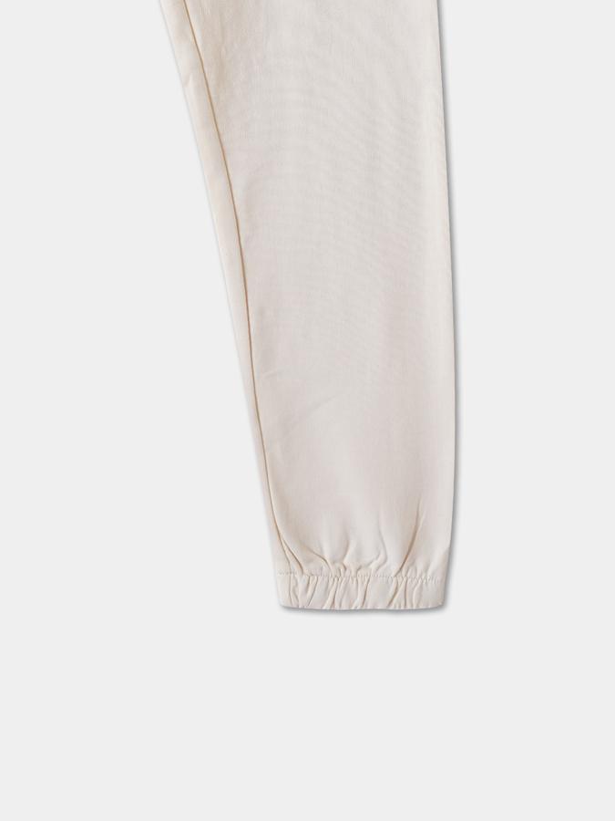 R&B Girls' Purple Joggers