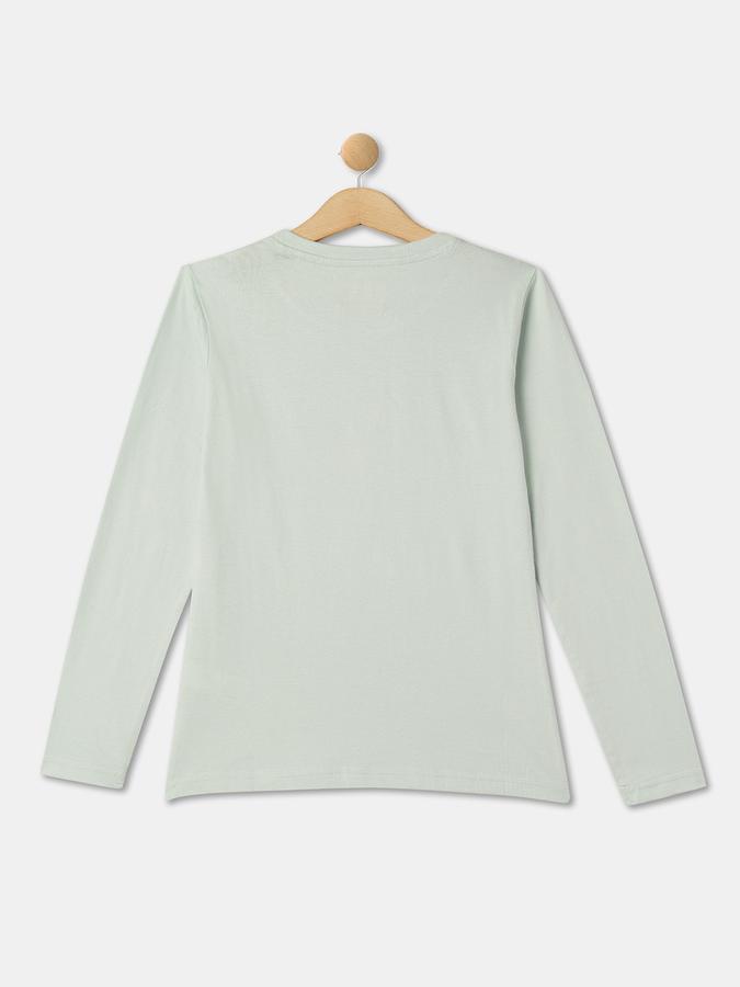 Girls Topwear image number 1