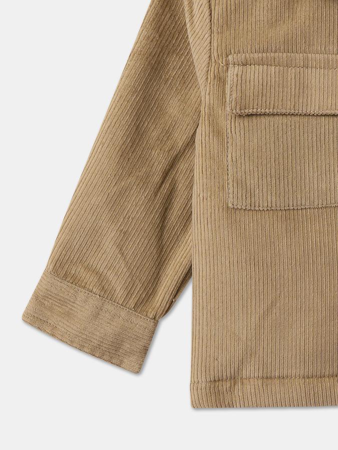 Full Sleeve Embroidered Baby Boys Jacket image number 3